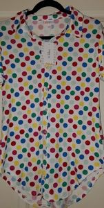 Lularoe XS Charlie